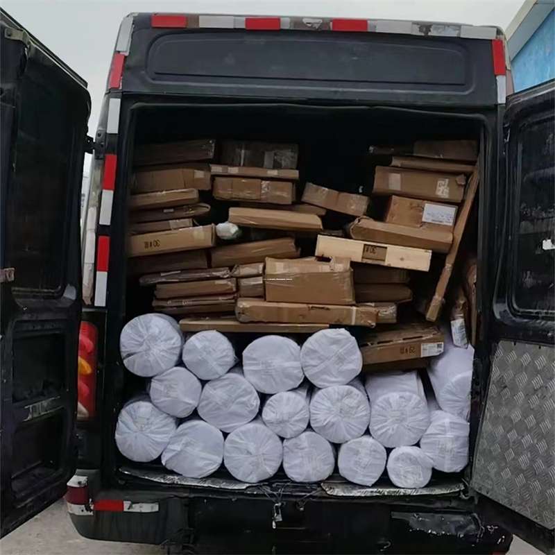 日照到苍南物流公司——一站式服务，让货运更便捷（苍南的物流专线）