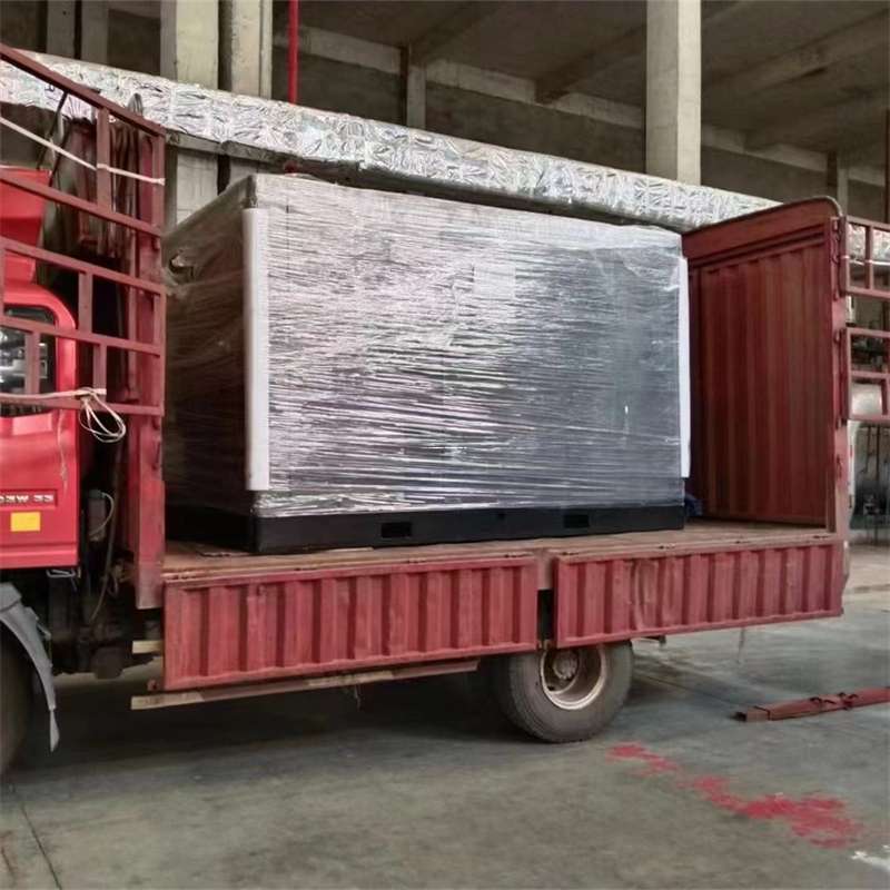 日照至克拉玛依物流专线，一站式服务助您货运无忧（克拉玛依 物流）