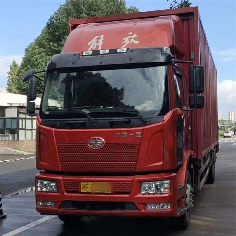 日照到德清物流公司——专业货运，安心之选（德清物流专线货运）
