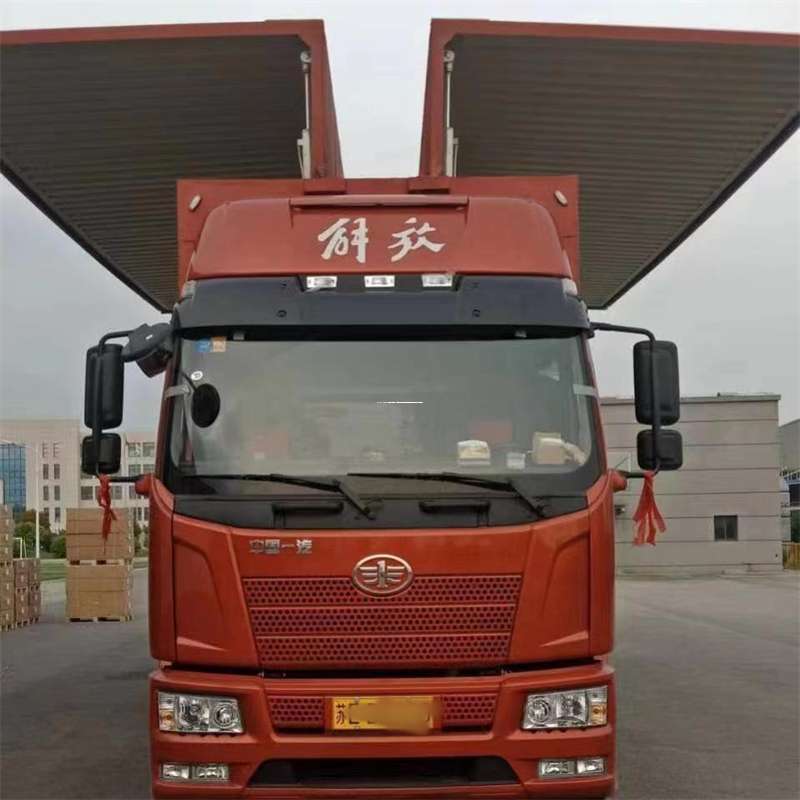 日照到重庆物流公司，一站式服务为您提供高效便捷货运体验（到重庆的物流公司）