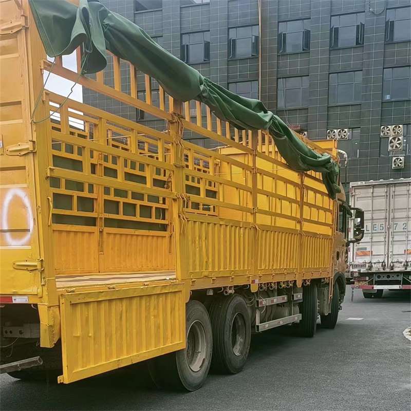 日照到新泰物流公司——一站式货运服务（到新泰的物流）