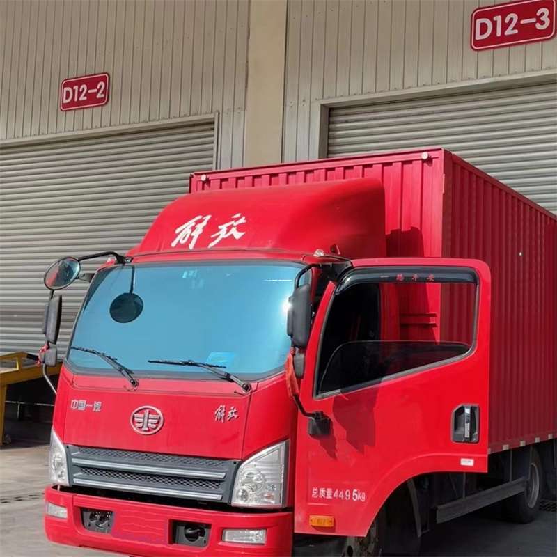 日照到安徽物流公司——专业货运，安心送达（到安徽的物流公司）