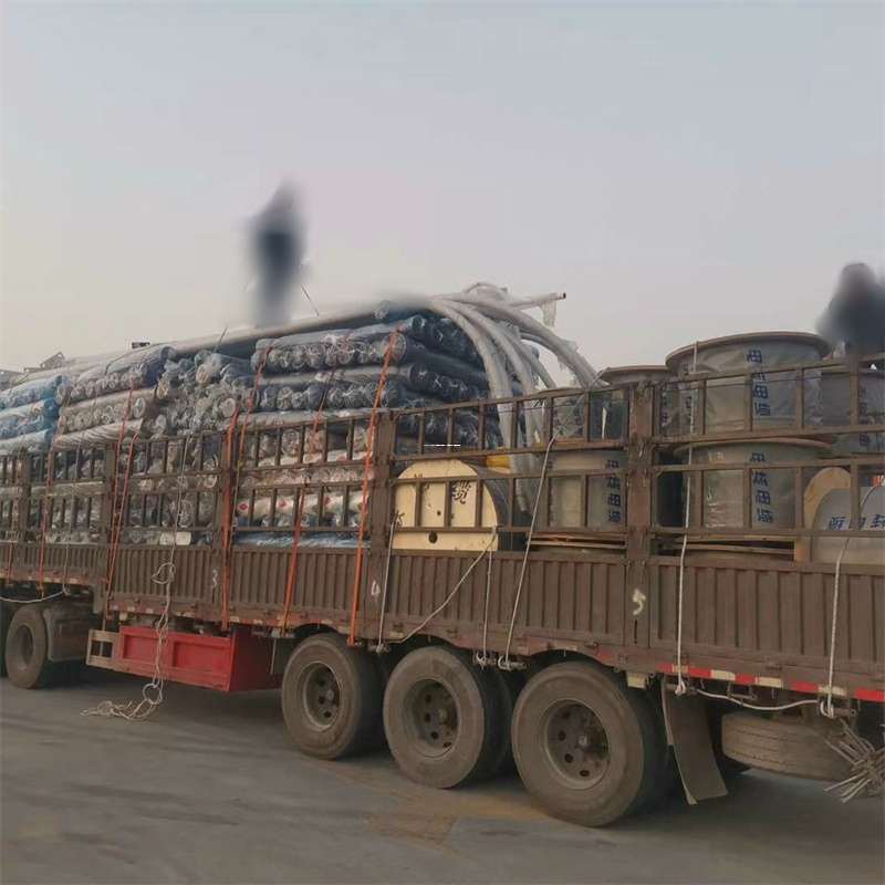 日照到六盘水物流公司——一站式服务，让货运更便捷