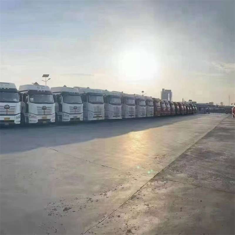 日照到武威物流公司——一站式服务，让货运更便捷
