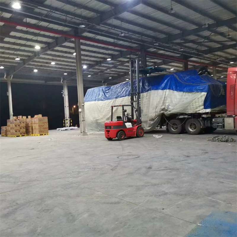 日照到汝州物流公司-一站式服务，让货运更便捷（汝州物流公司电话查询）