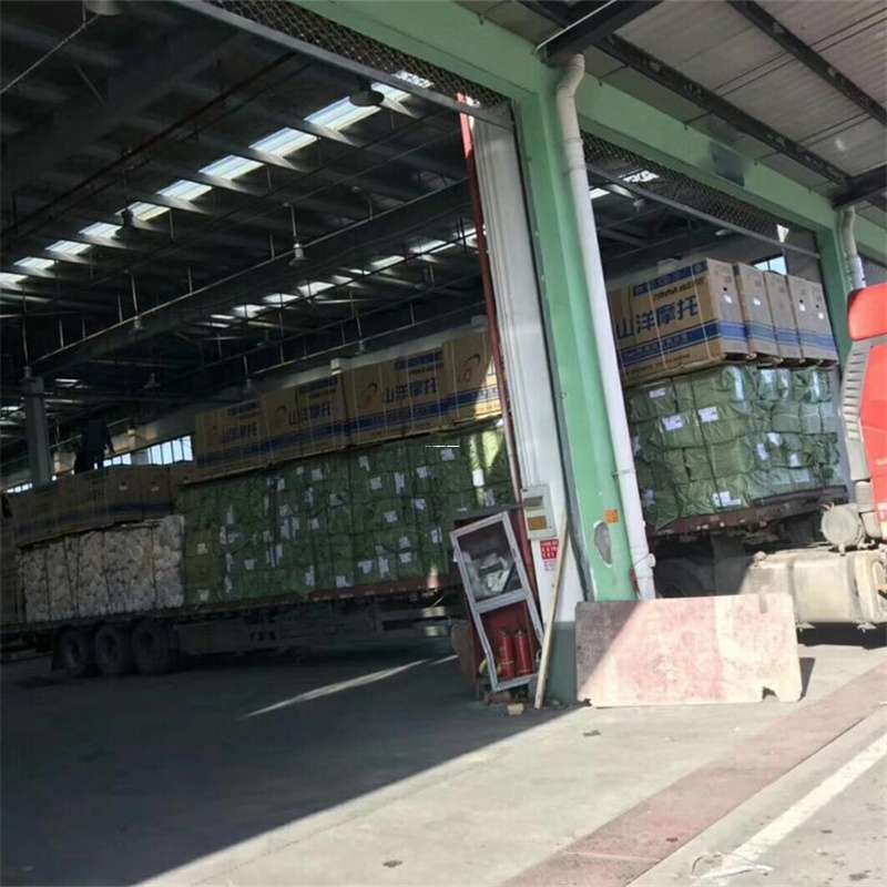 日照至肥东物流专线，一站式服务让货运更高效（肥东物流公司电话号码）