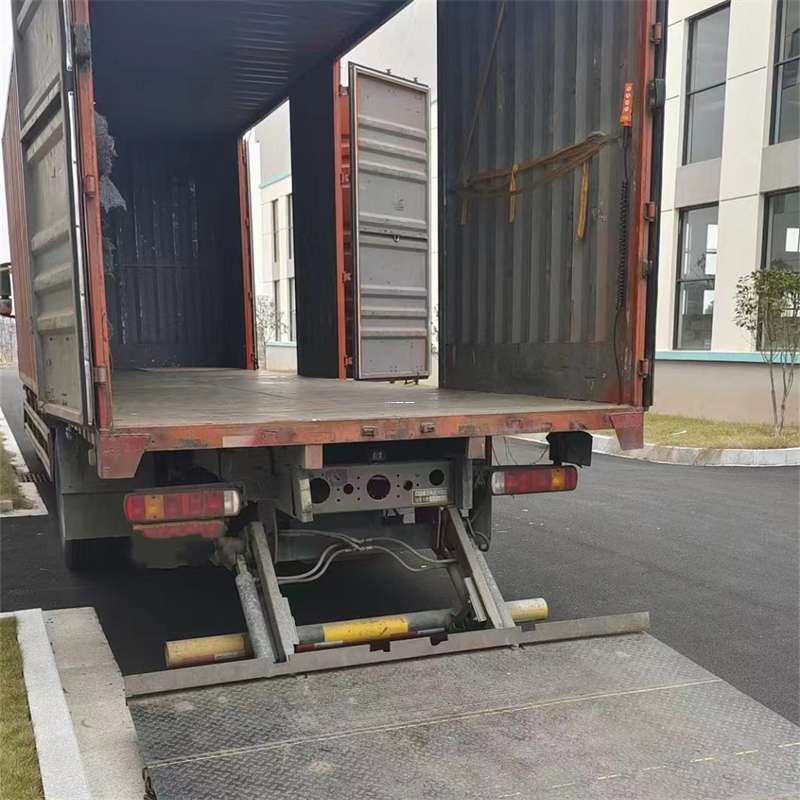 日照到长沙物流公司——专业货运，全程无忧