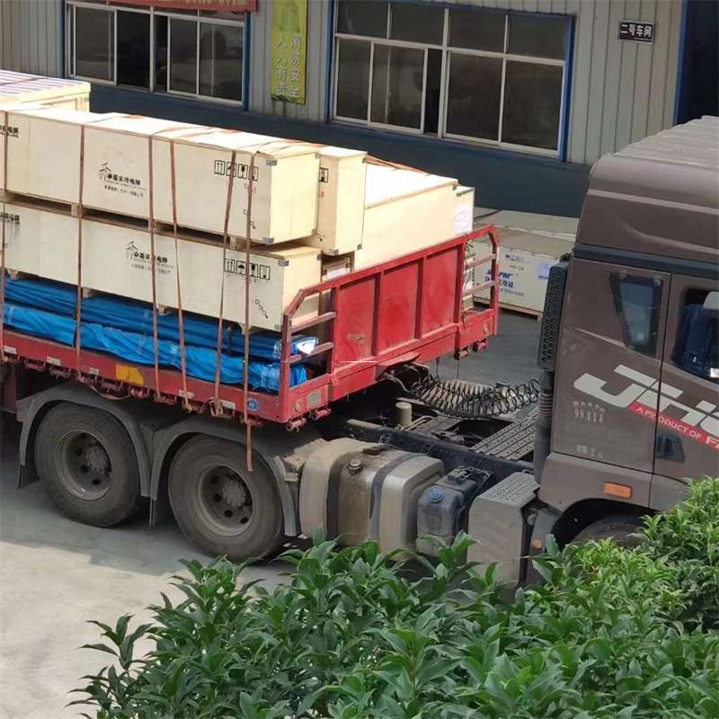 日照至新疆阿勒泰福海县物流专线，一站式服务，让您的货物畅行无忧