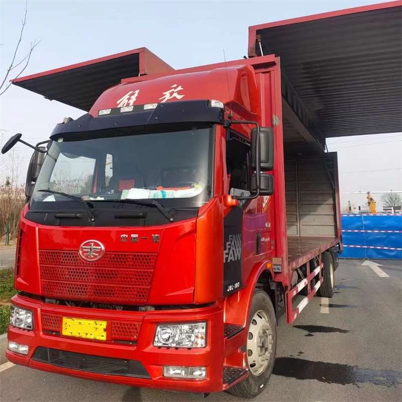 日照到即墨物流公司，一站式服务，让货运更便捷（到即墨物流公司,一站式服务,让货运更便捷）